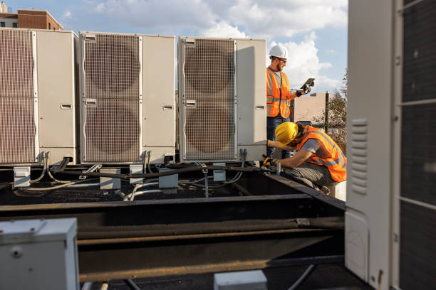 HVAC Troubleshooting in Mountain Village, CO