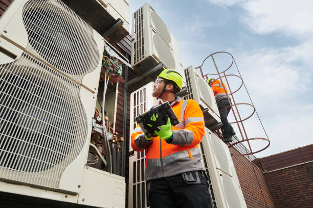 Best Residential HVAC Services  in Mountain Village, CO