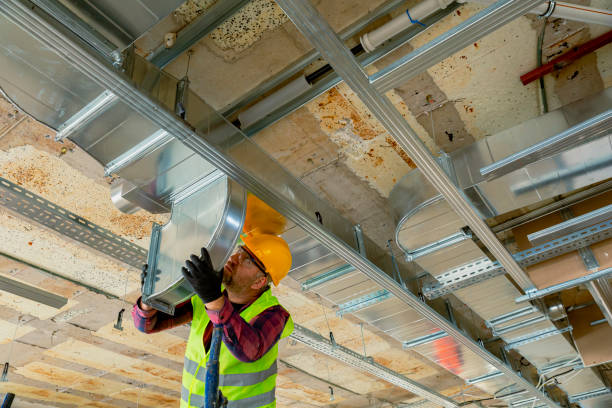 Best HVAC Cleaning Services  in Mountain Village, CO