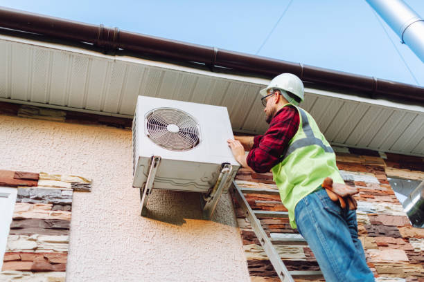Best HVAC Installation Services  in Mountain Village, CO