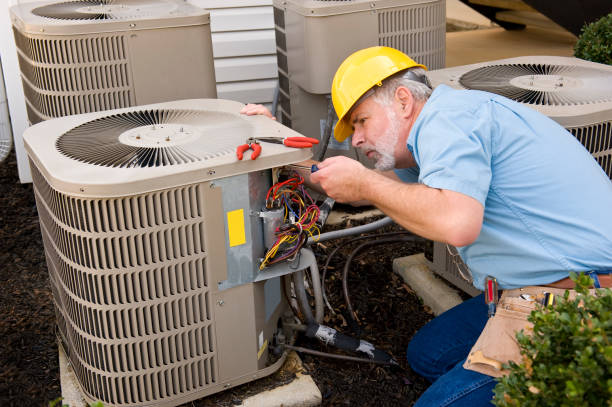 Best HVAC Maintenance Near Me  in Mountain Village, CO