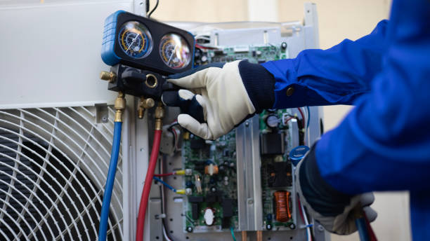 Best Emergency HVAC Repair  in Mountain Village, CO