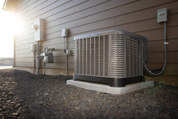 Best Commercial HVAC Repair  in Mountain Village, CO